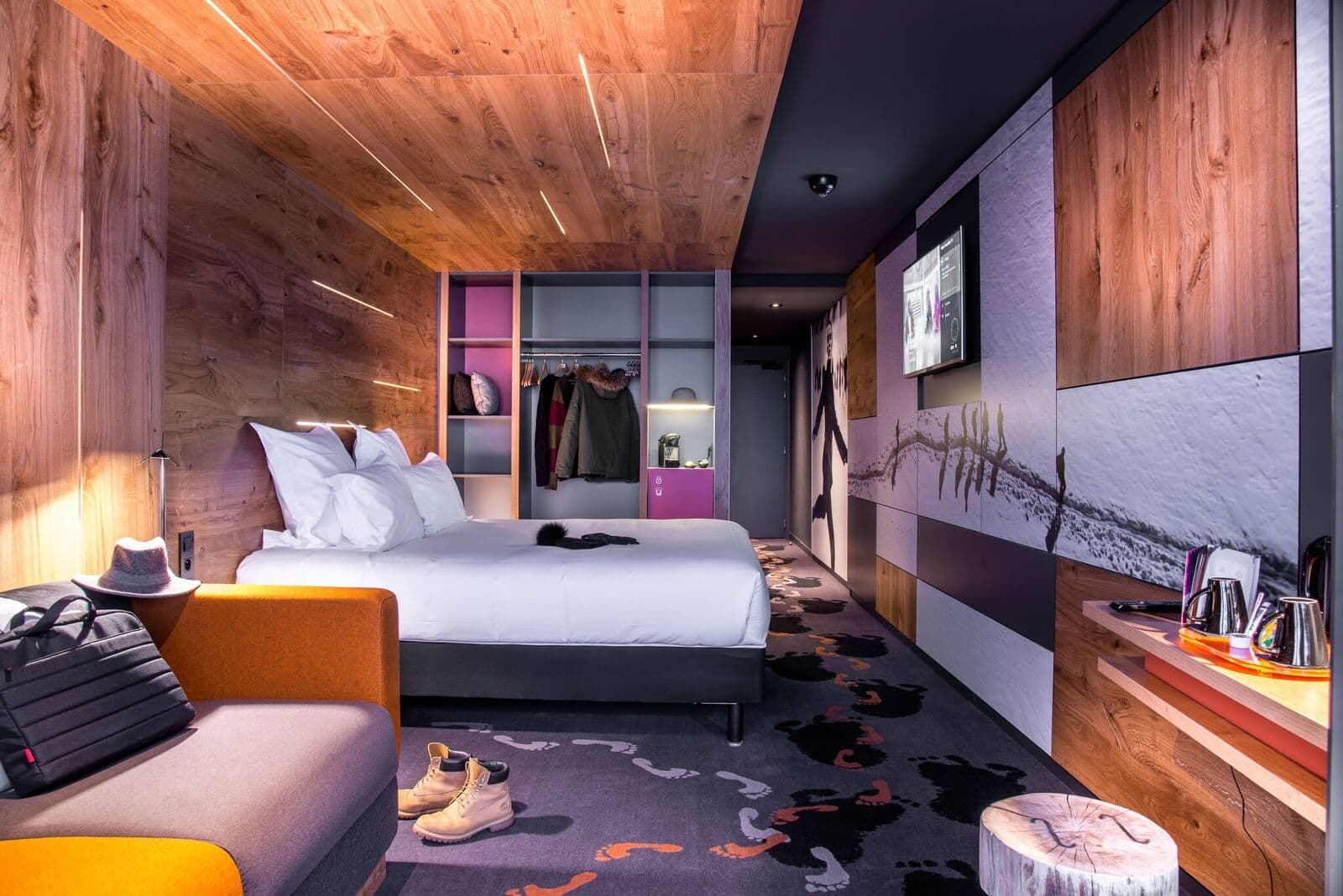 Alpina Eclectic Hotel & Spa, imagem 3