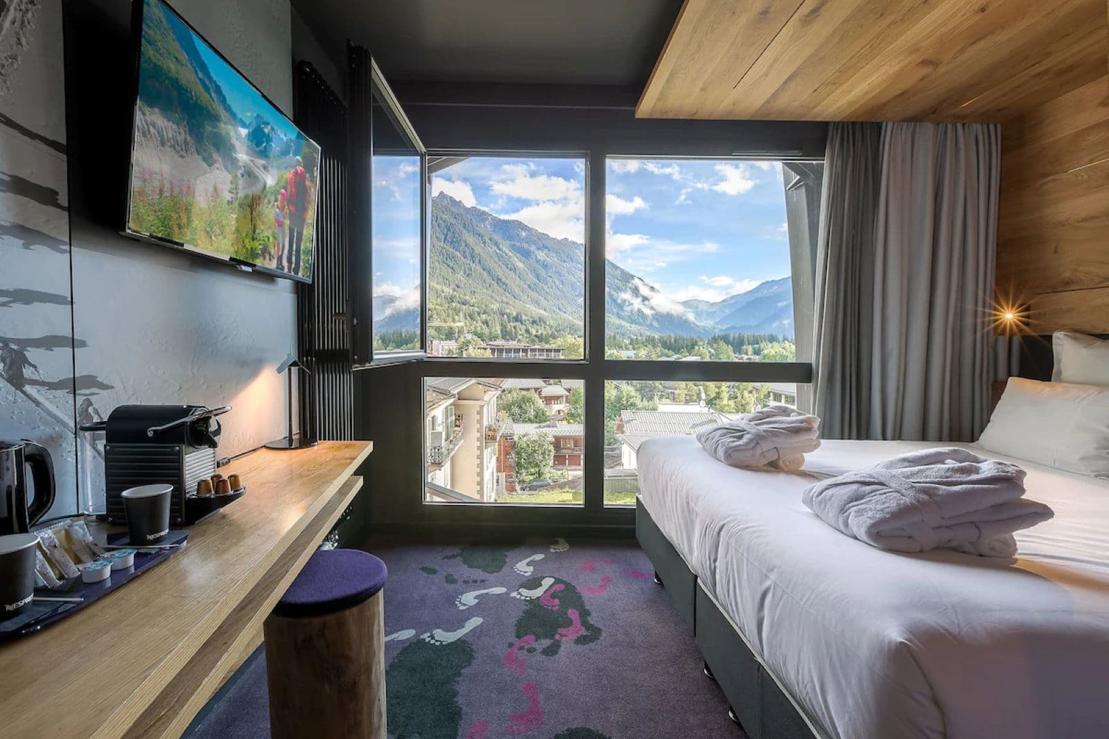 Alpina Eclectic Hotel & Spa, imagem 6