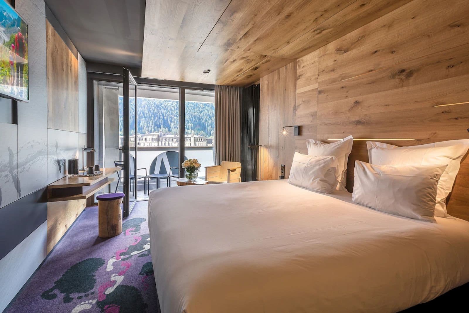 Alpina Eclectic Hotel & Spa, imagem 4
