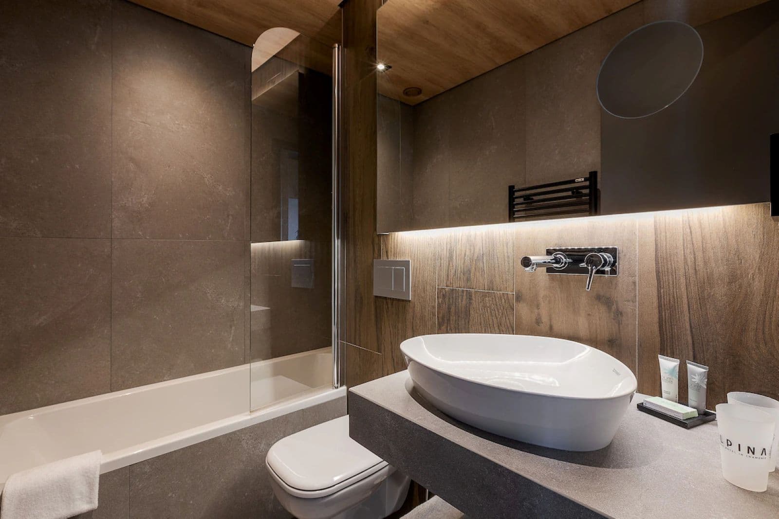 Alpina Eclectic Hotel & Spa, imagem 5