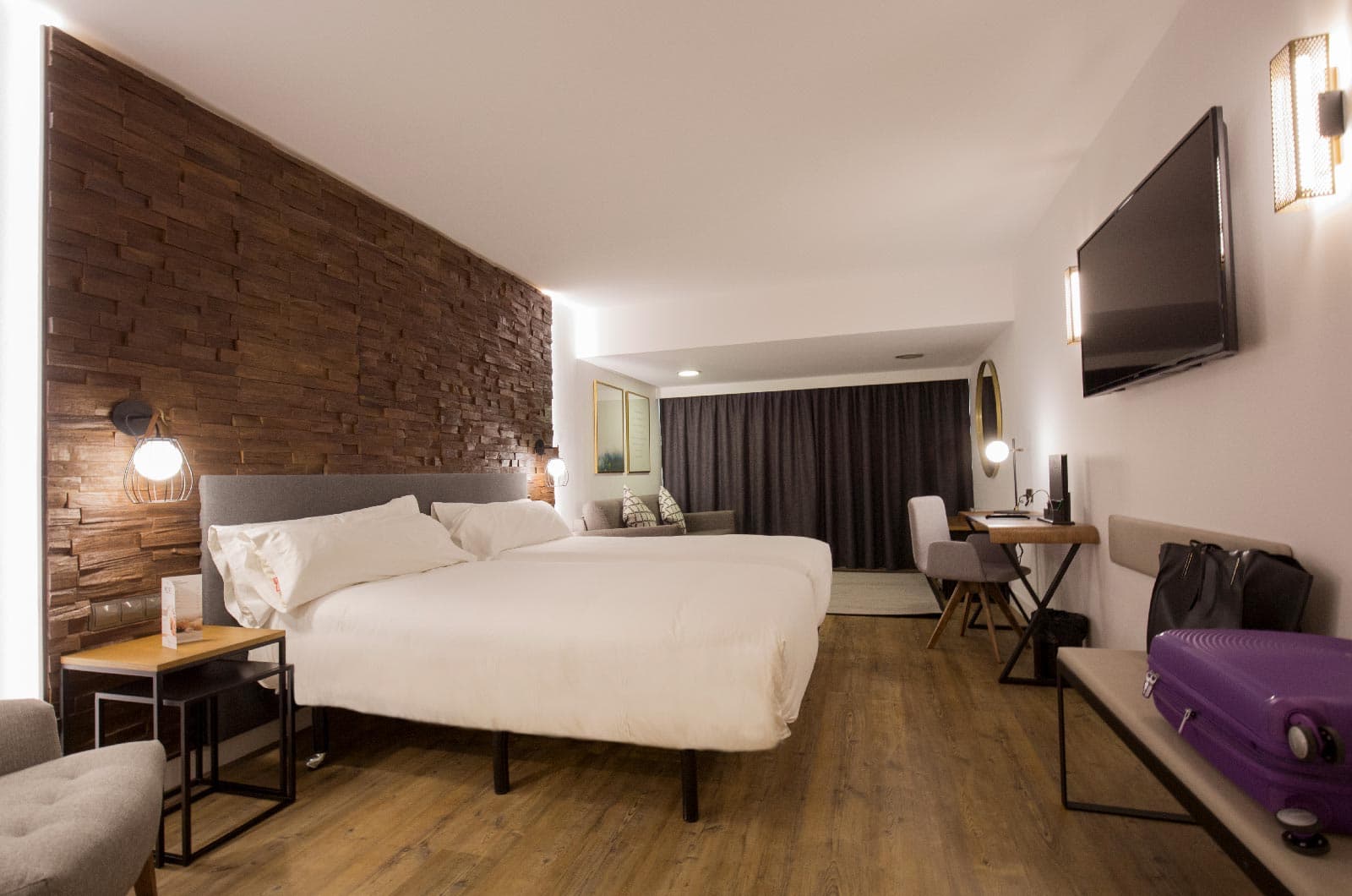 Yomo Centric Hotel, imagem 5