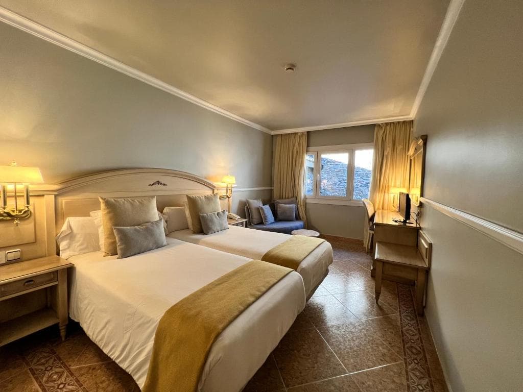 Hotel & Spa Bringué, imagem 3