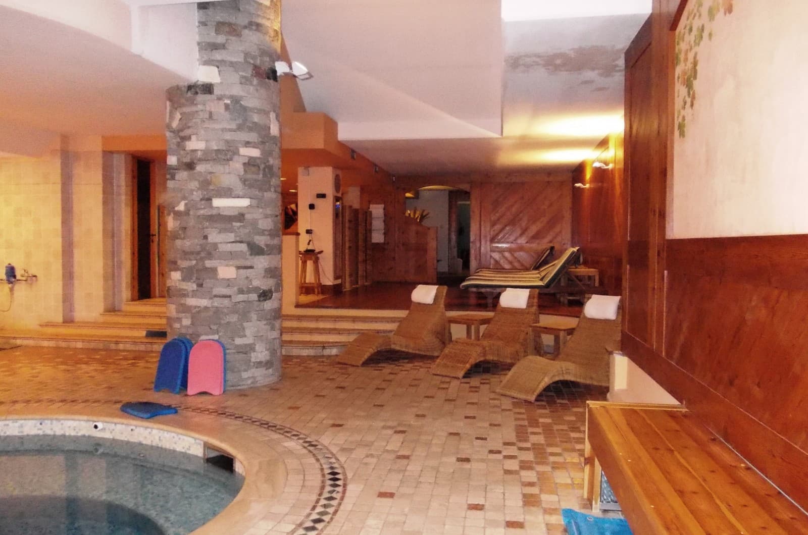 Hotel Chalet Valdotain, imagem 4