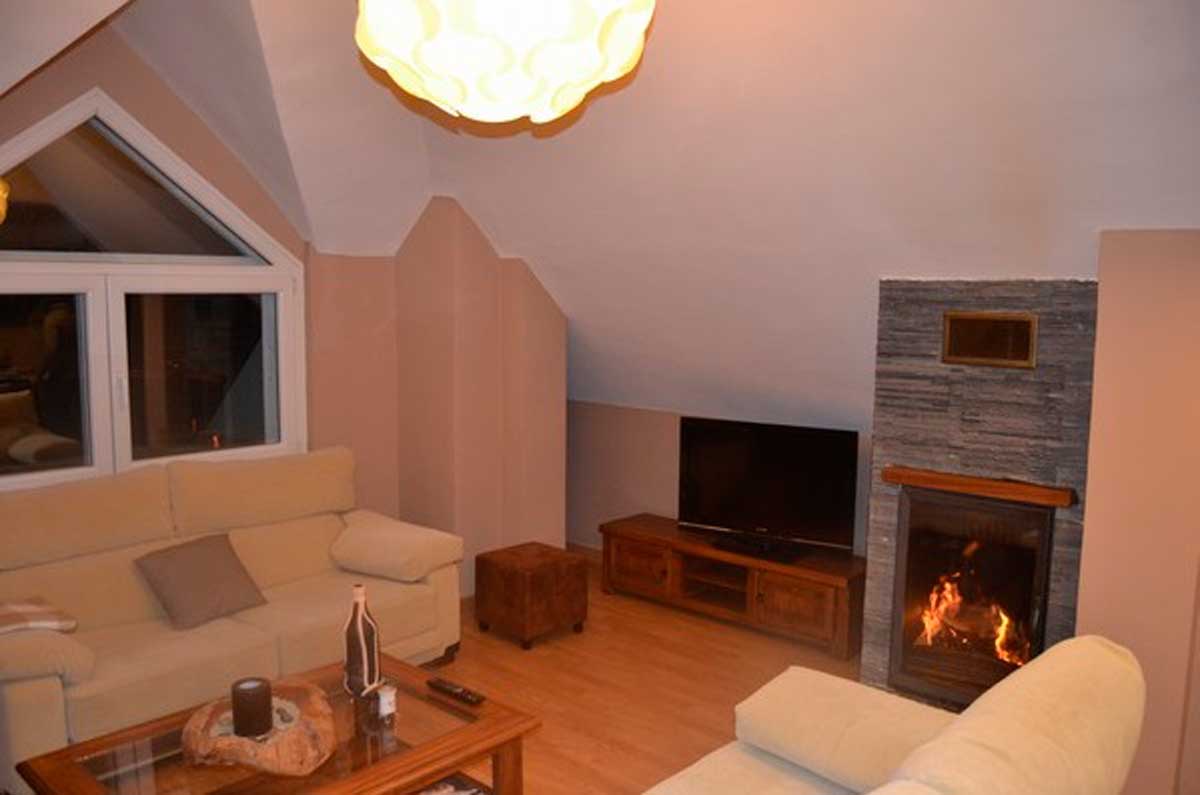 Apartamentos Sabica Nevada Sabica, imagem 6