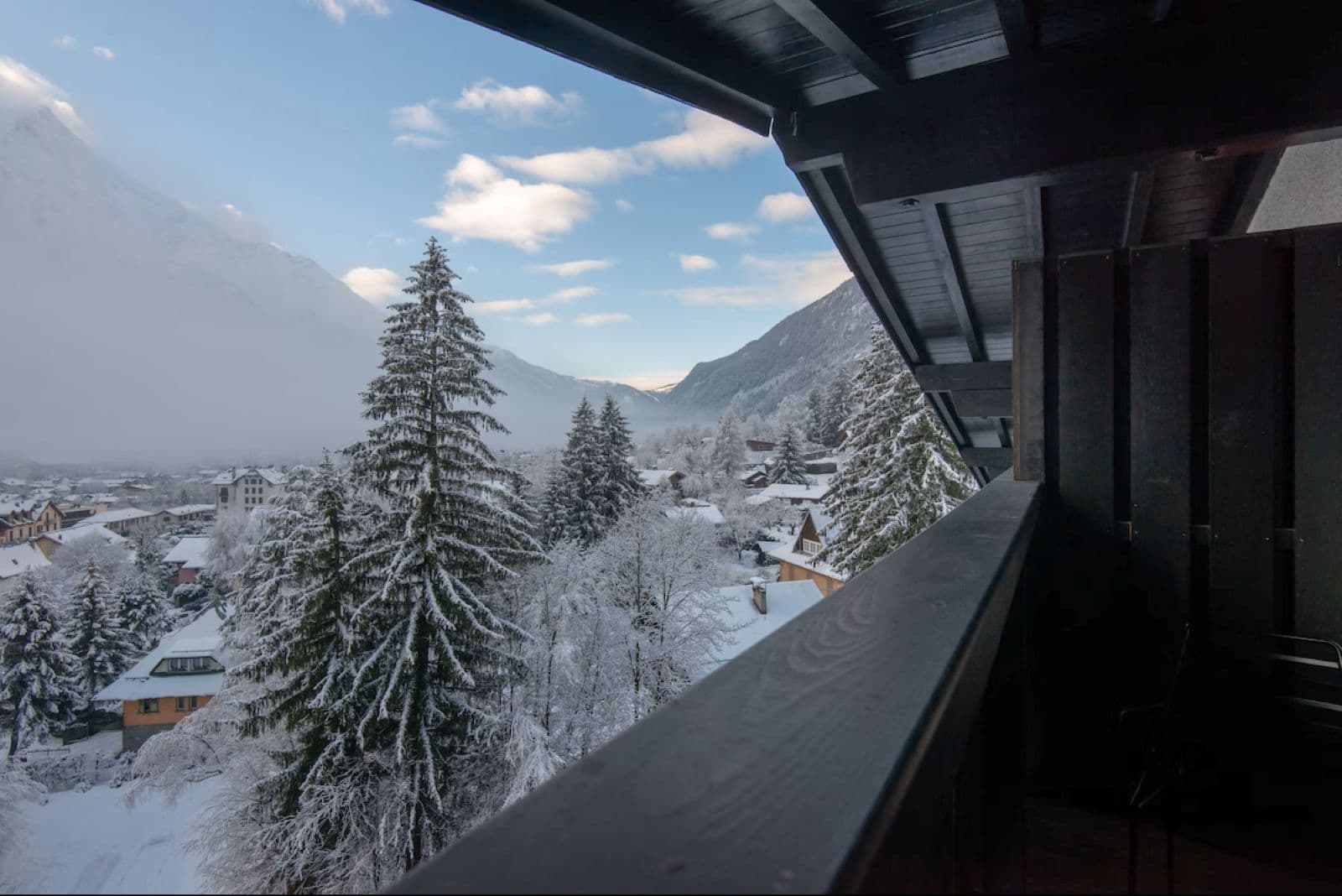 Chalet Hotel Le Prieuré & Spa, imagem 5