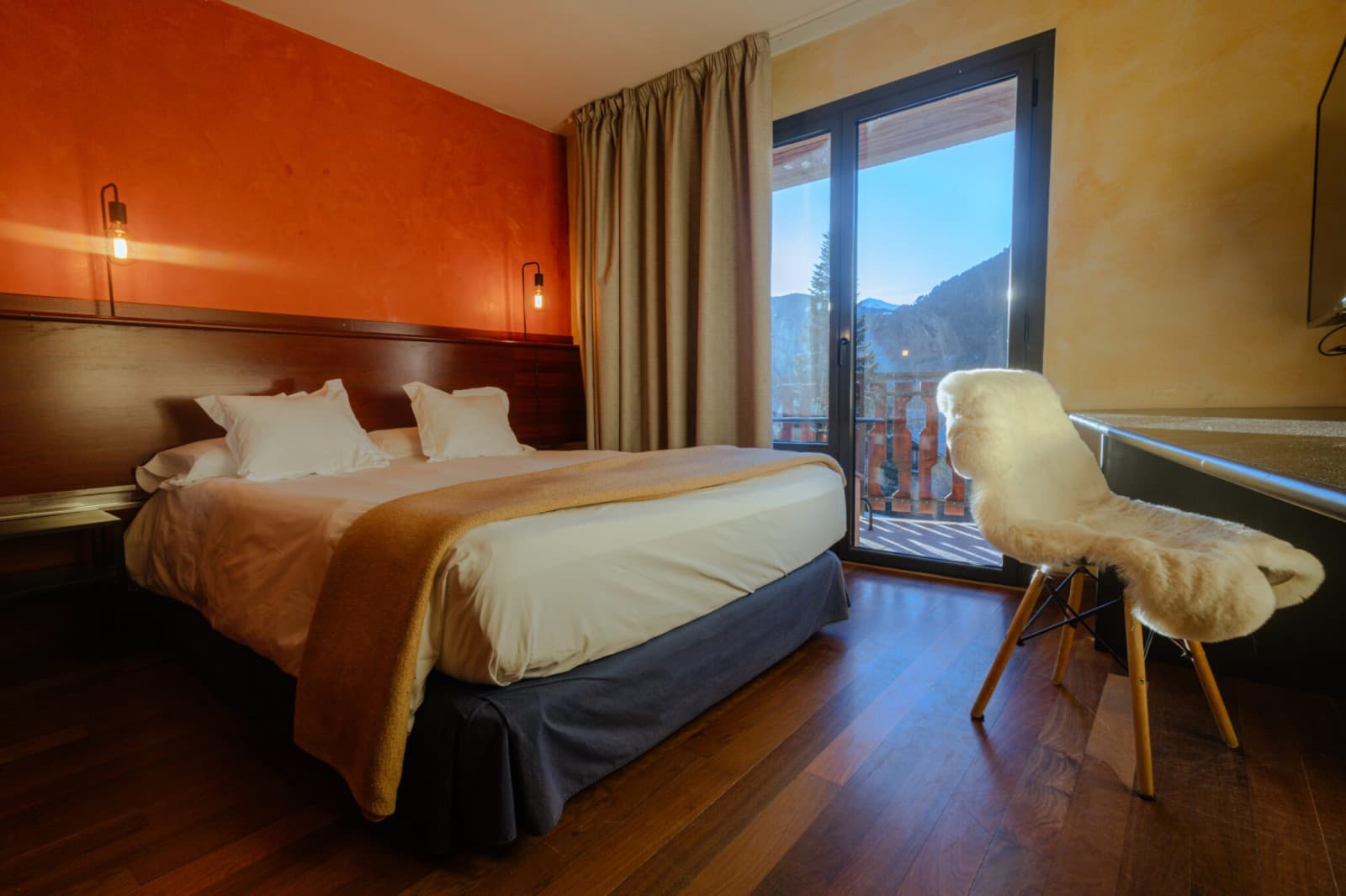 Hotel Coma, imagem 2