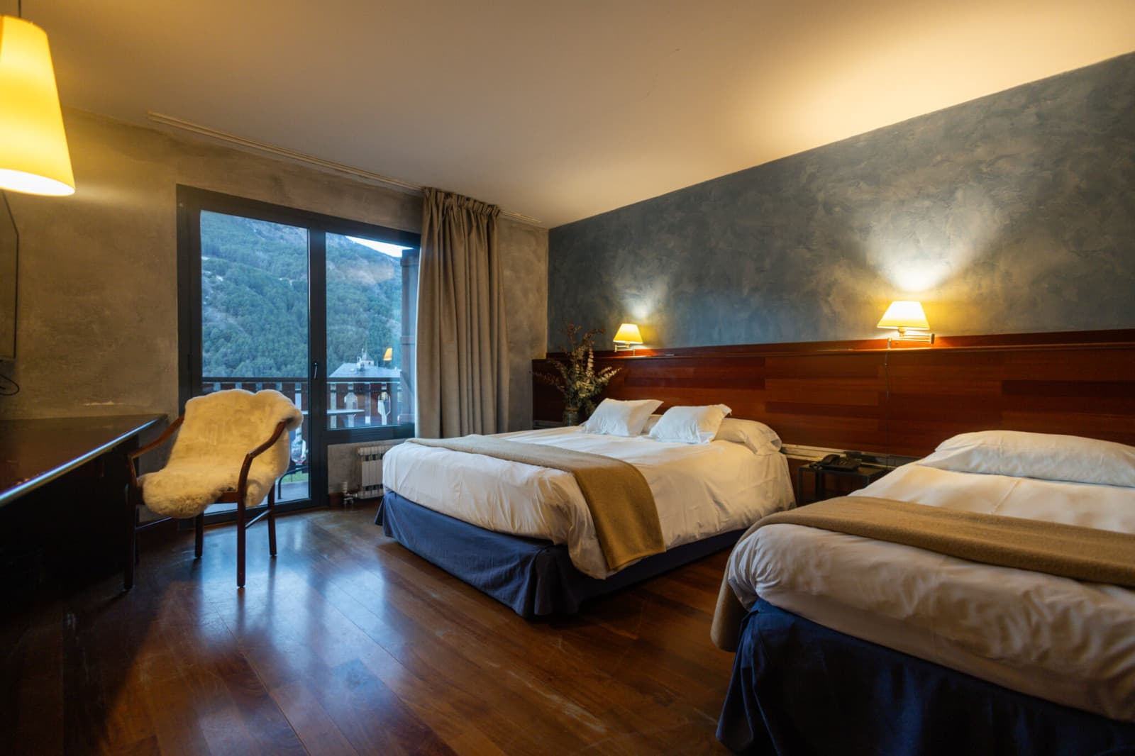 Hotel Coma, imagem 5