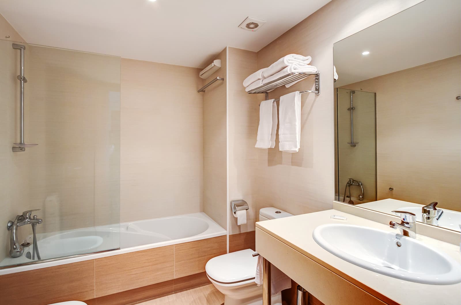 Apartamentos P&V El Tarter, imagem 7
