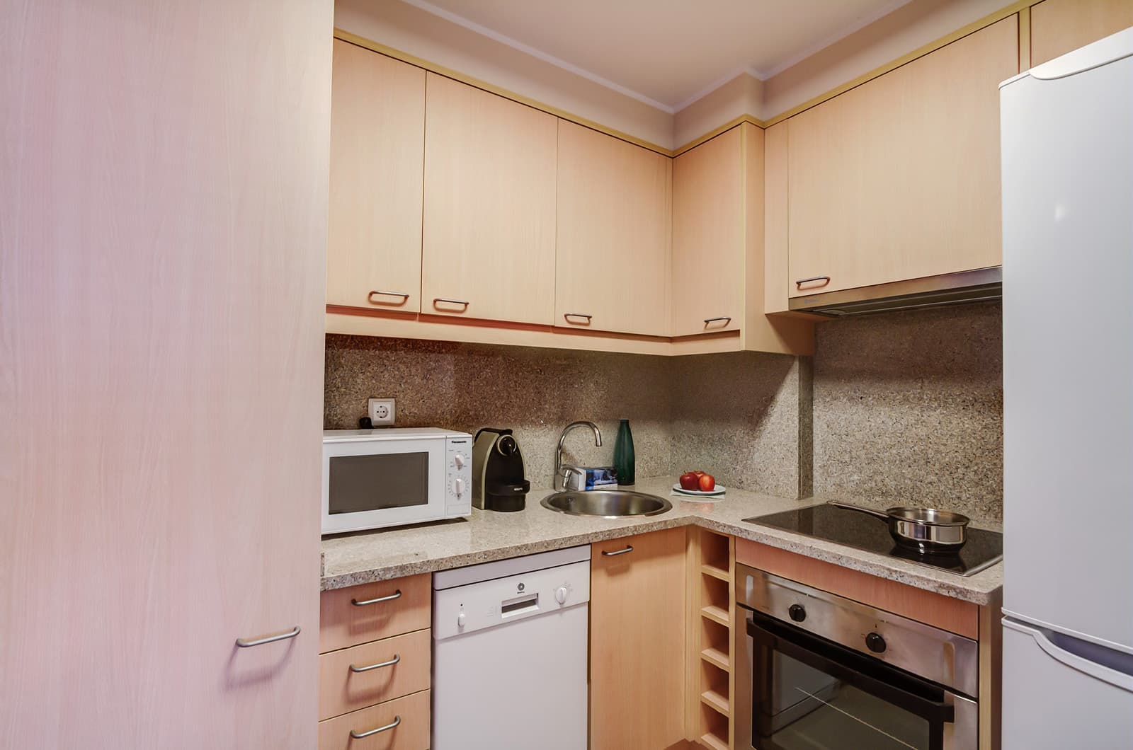 Apartamentos P&V El Tarter, imagem 6