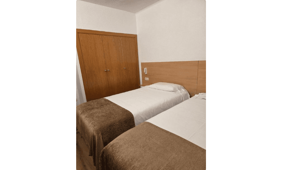 Apartamentos Pirineu, imagem 7