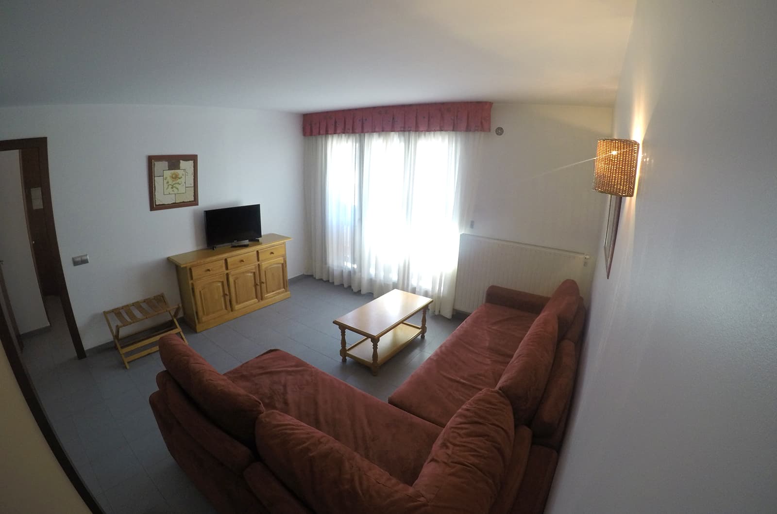 Apartamentos Roc Del Castell, imagem 5
