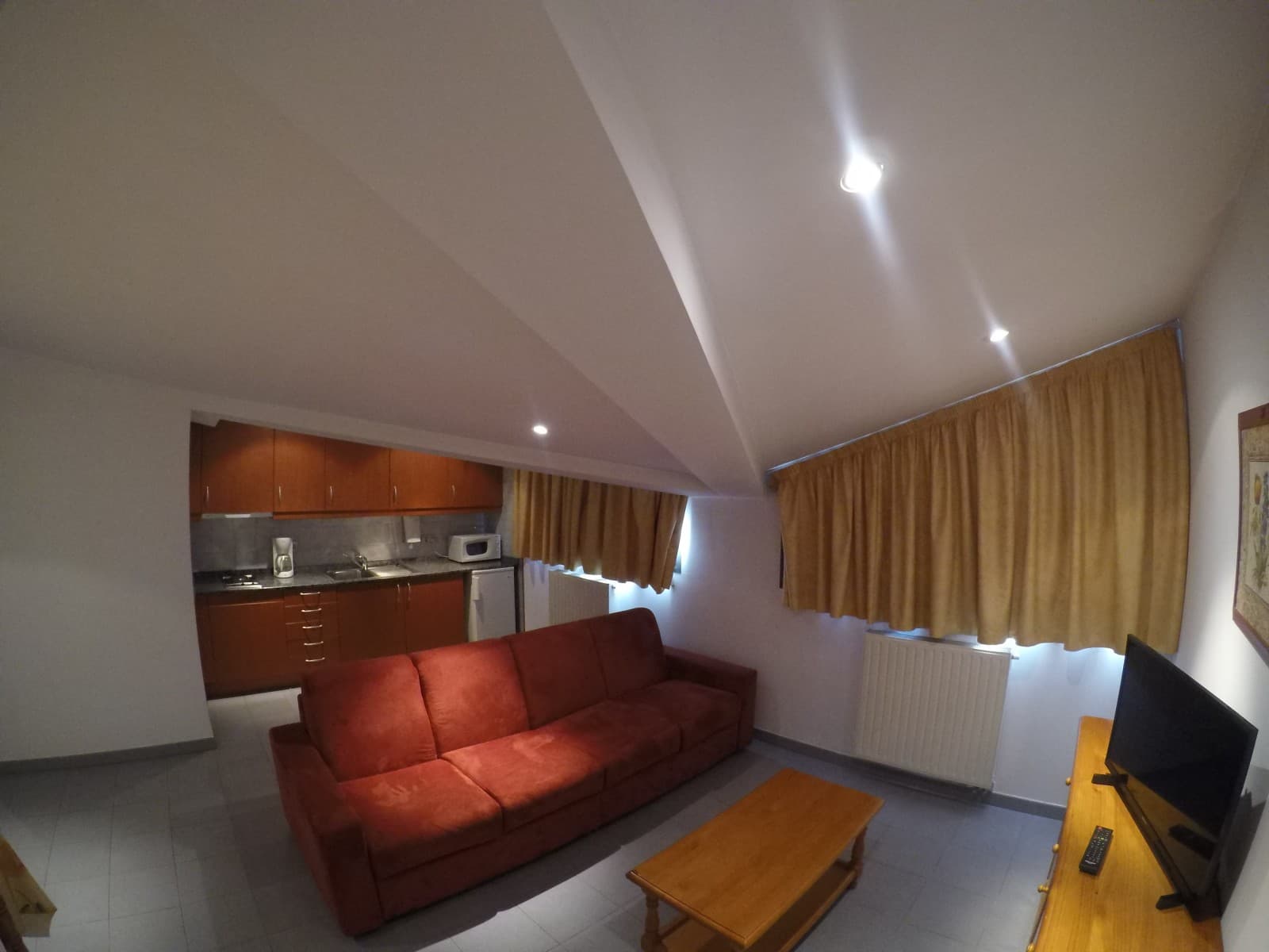 Apartamentos Roc Del Castell, imagem 2