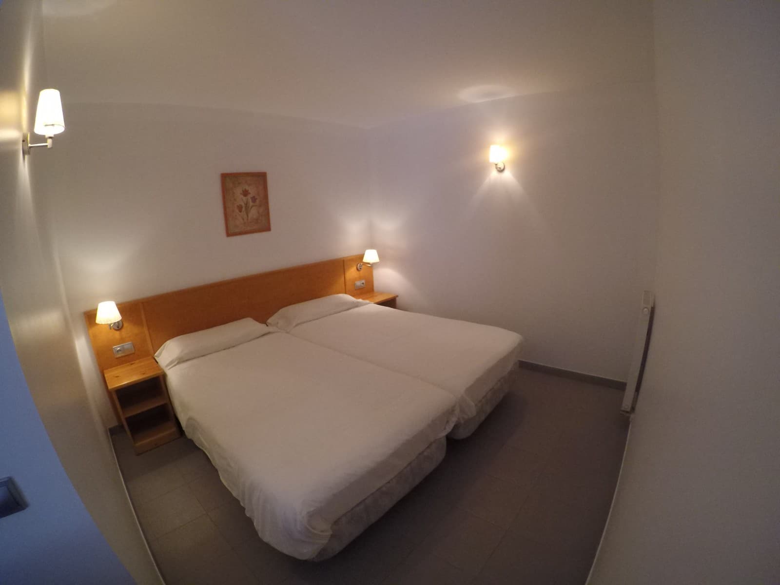 Apartamentos Roc Del Castell, imagem 4