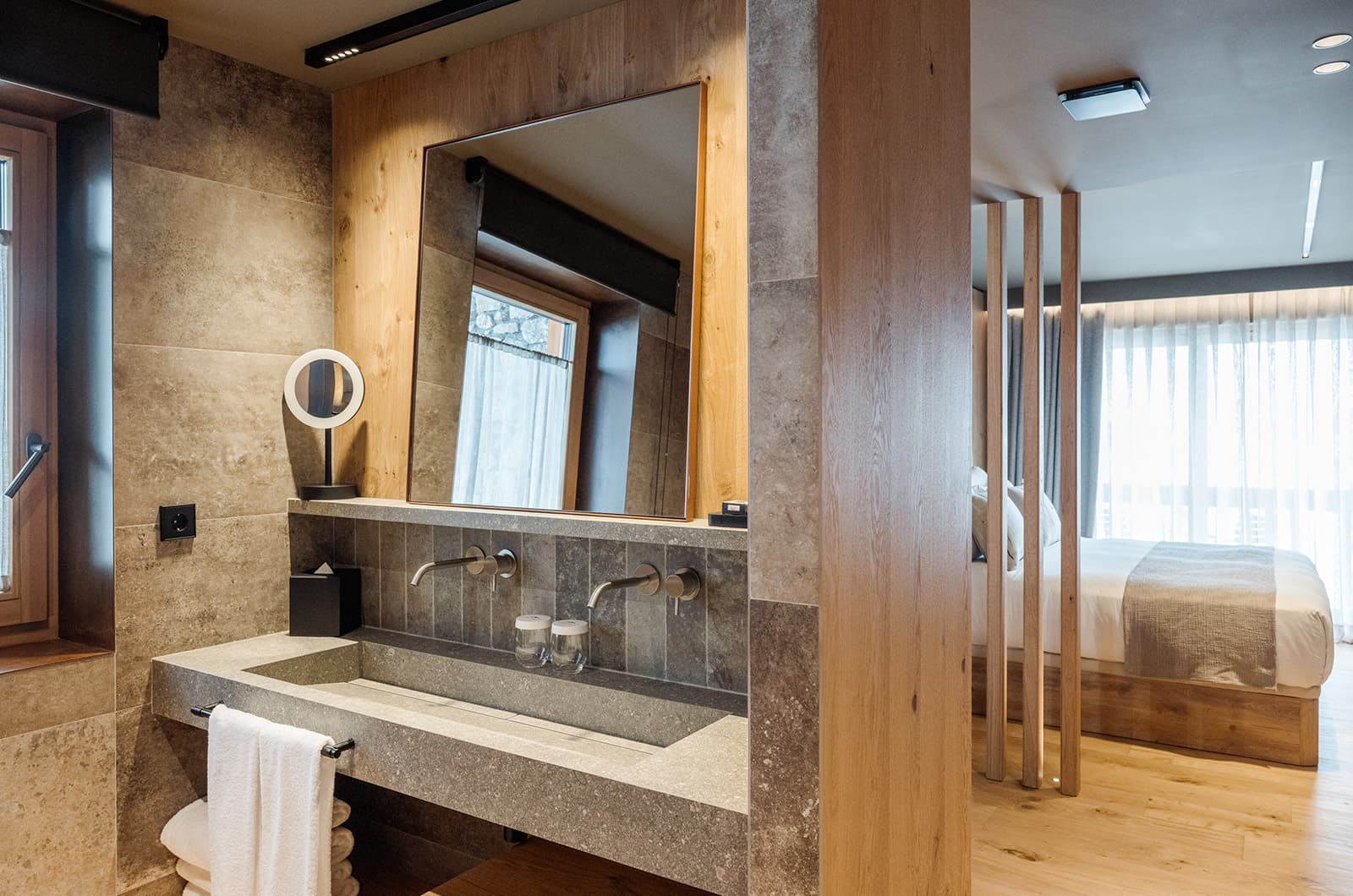 Sport Hotel Village, imagem 5