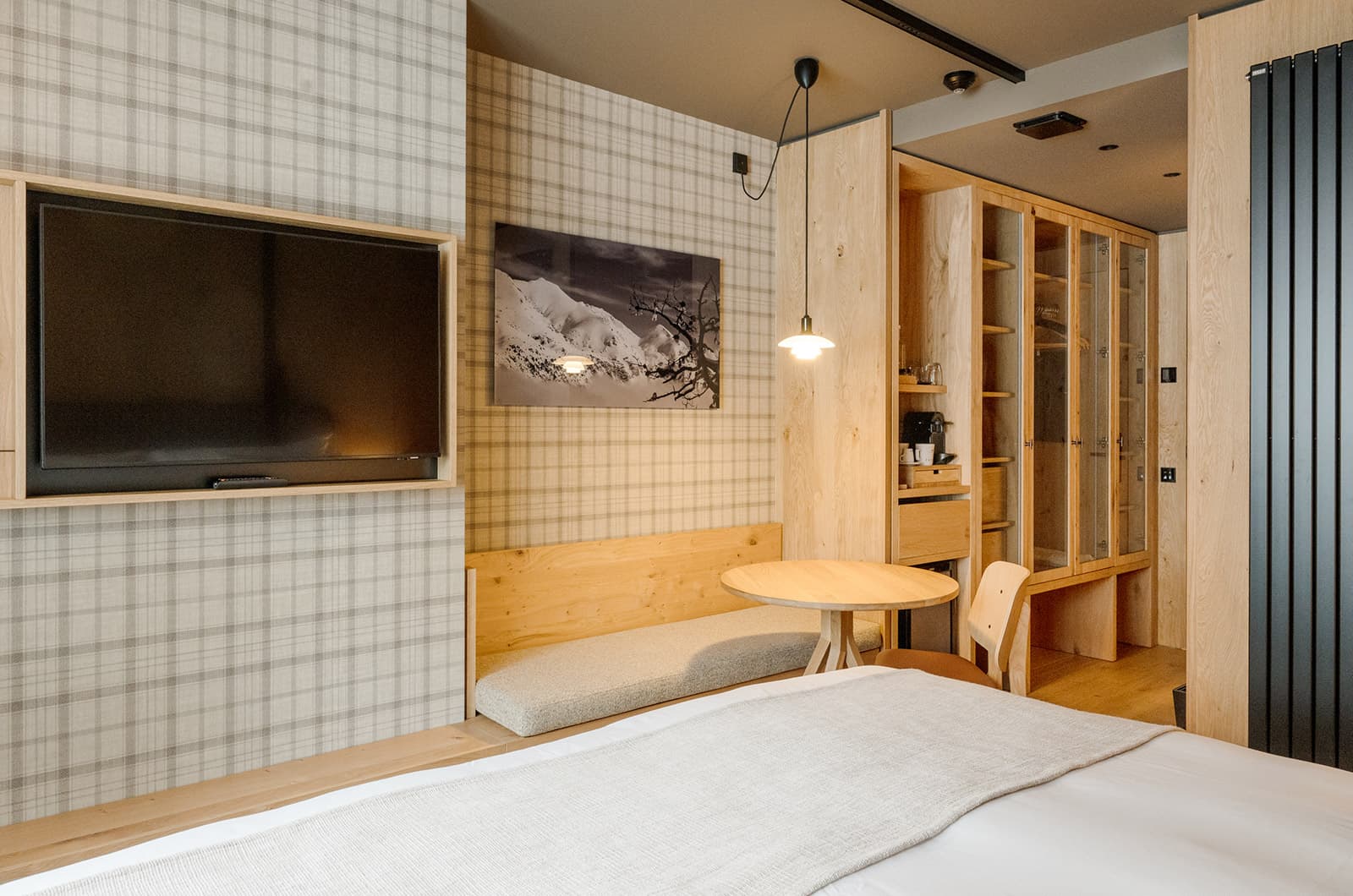Sport Hotel Village, imagem 3
