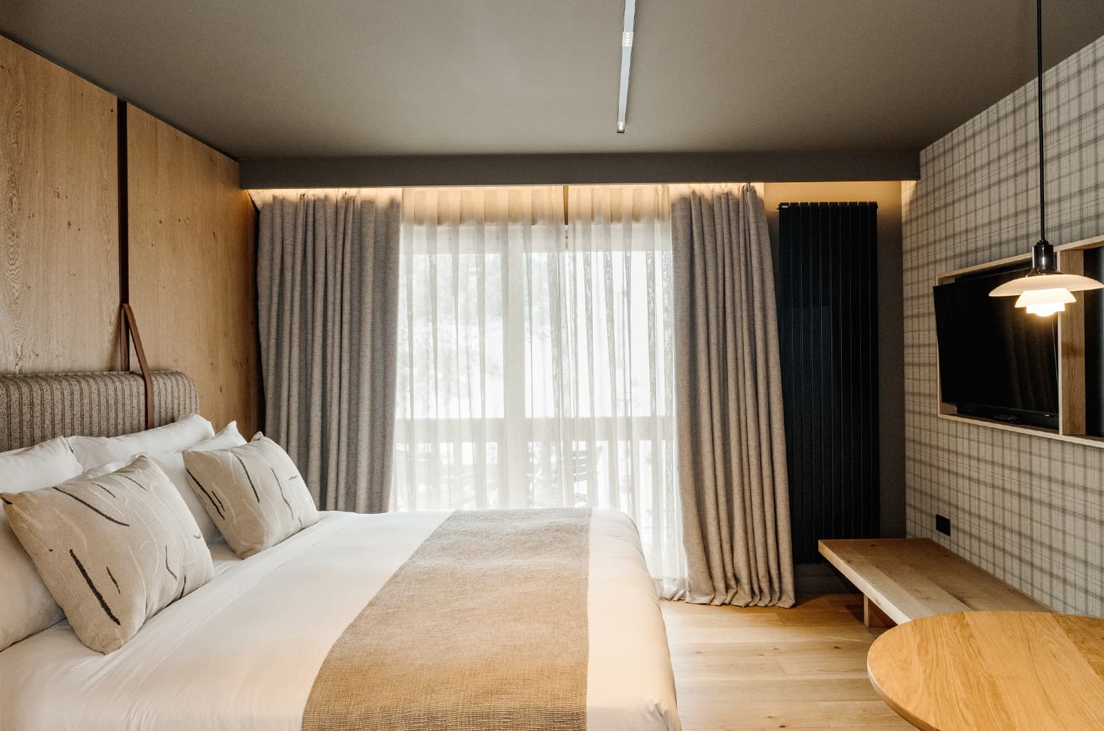 Sport Hotel Village, imagem 6