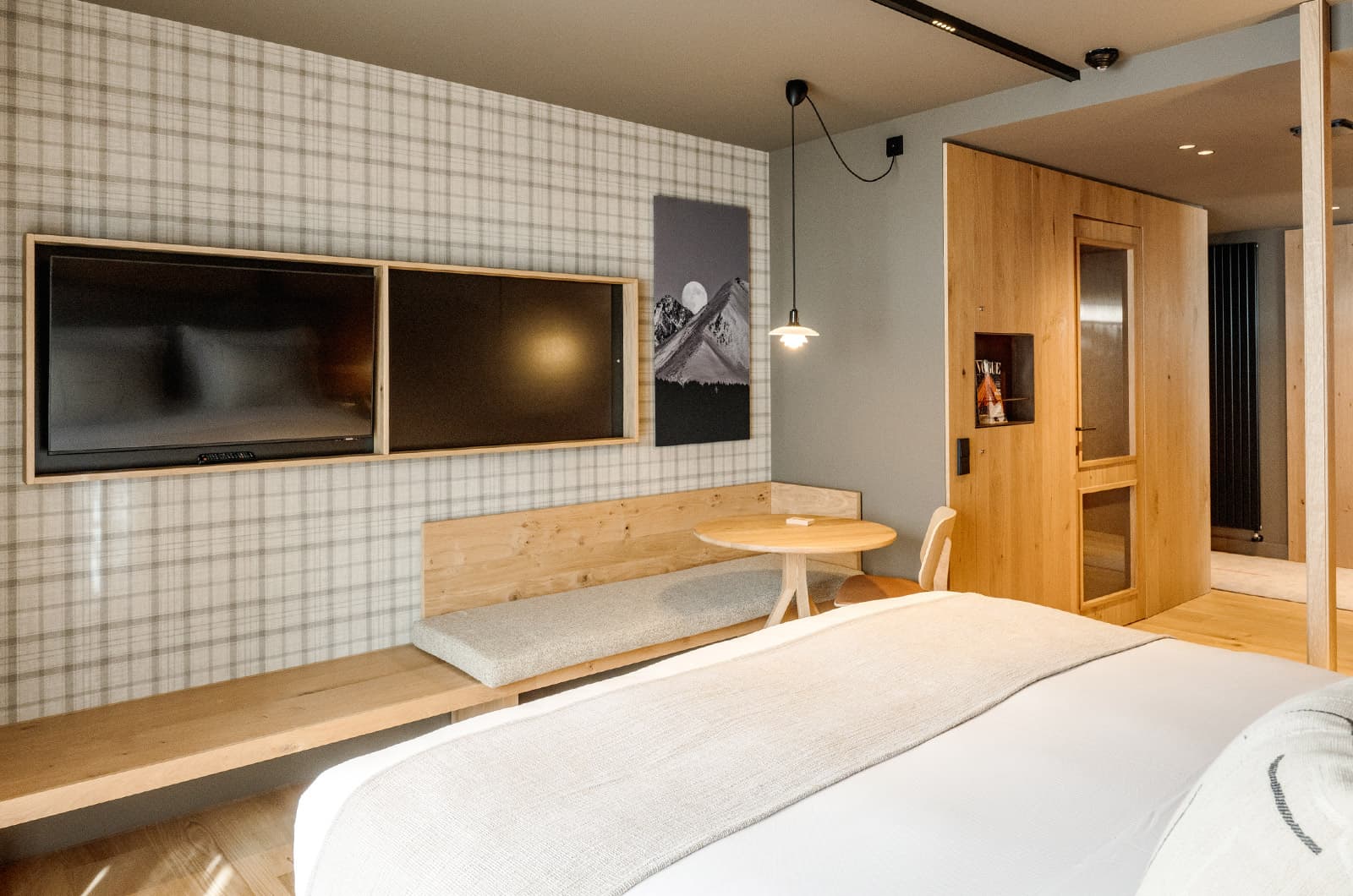 Sport Hotel Village, imagem 7