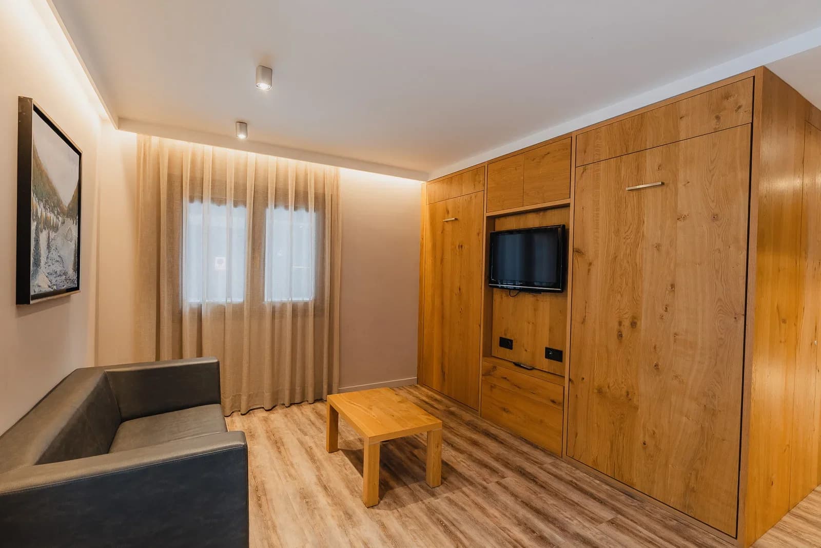 Apartamentos Nòrdic, imagem 3