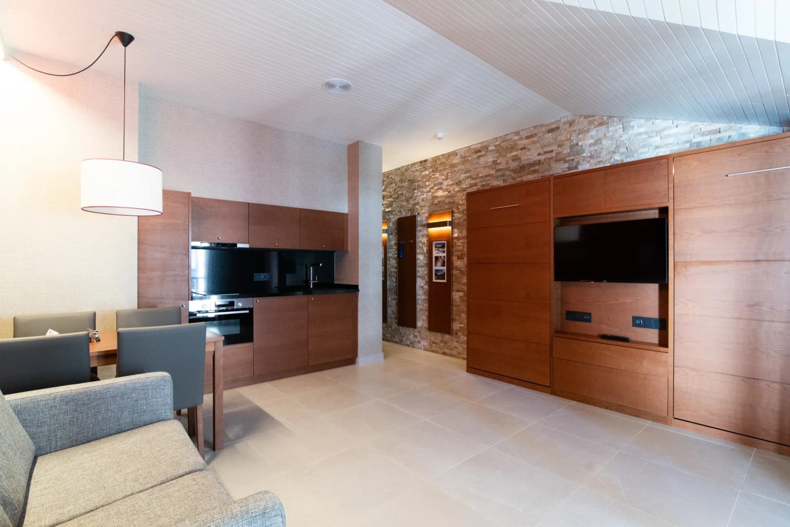 Apartamentos Nòrdic, imagem 5