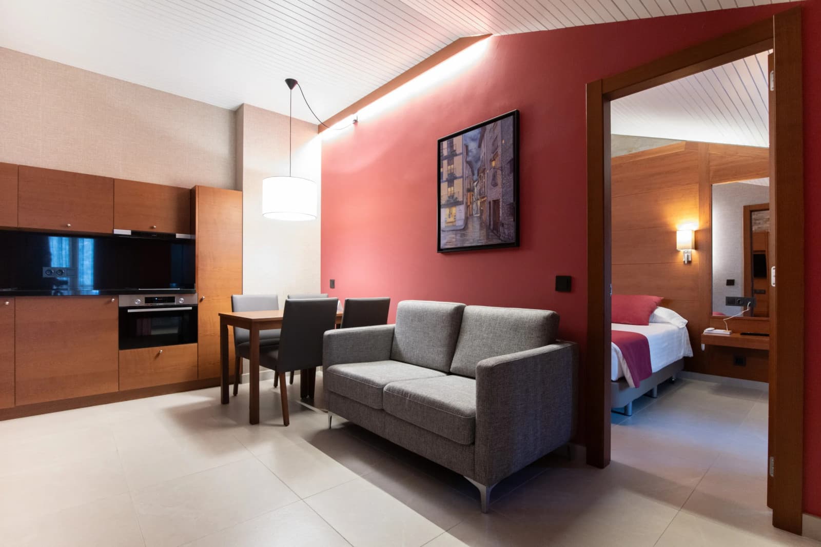 Apartamentos Nòrdic, imagem 7