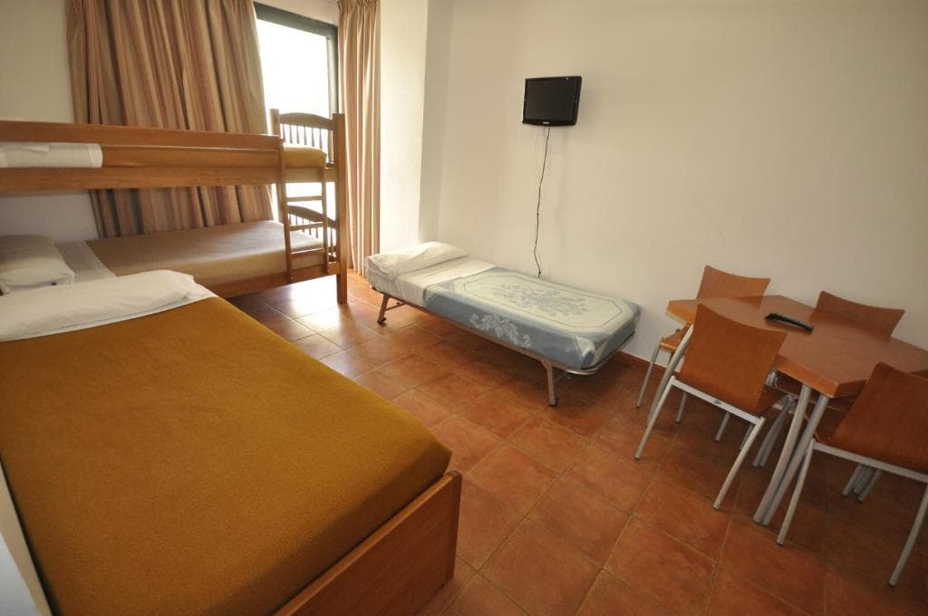 Apartamentos Sabica Nevada Monte Gorbea, imagem 4