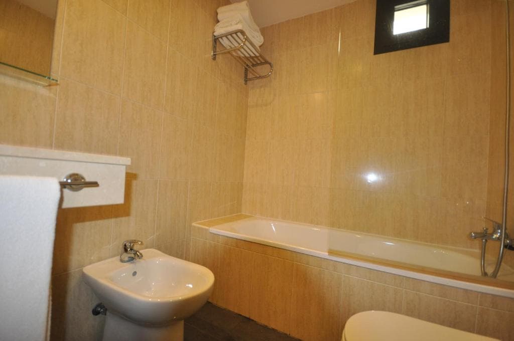 Apartamentos Sabica Nevada Monte Gorbea, imagem 7