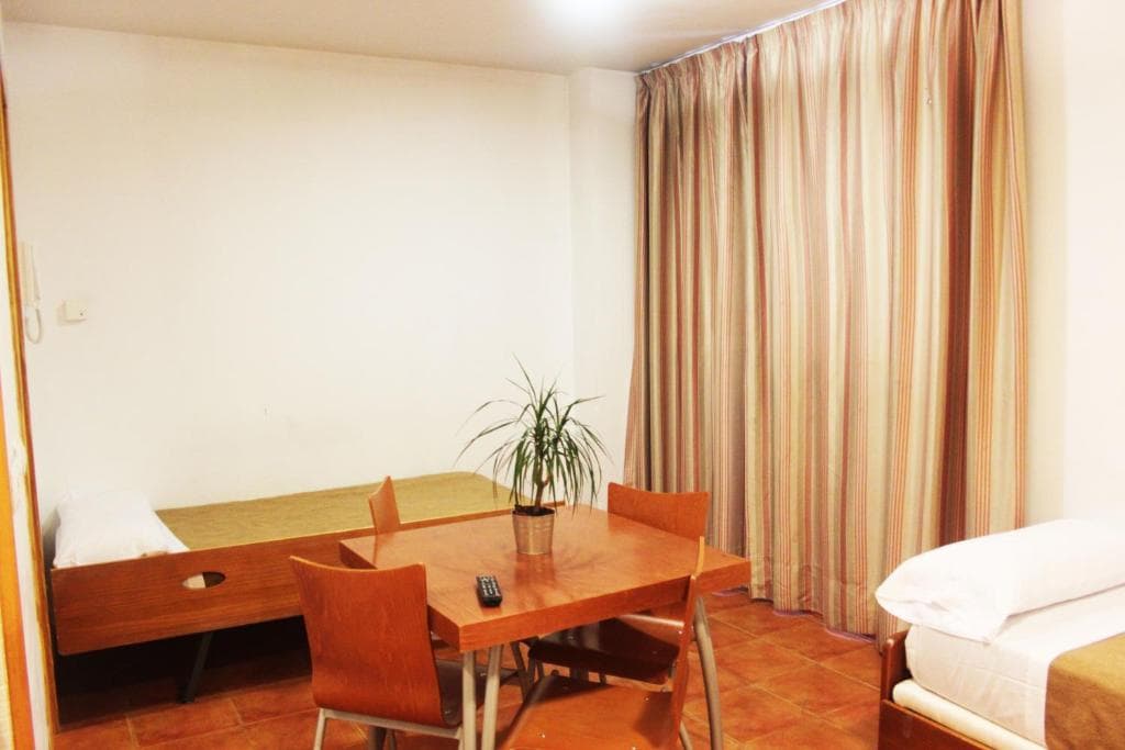 Apartamentos Sabica Nevada Monte Gorbea, imagem 3