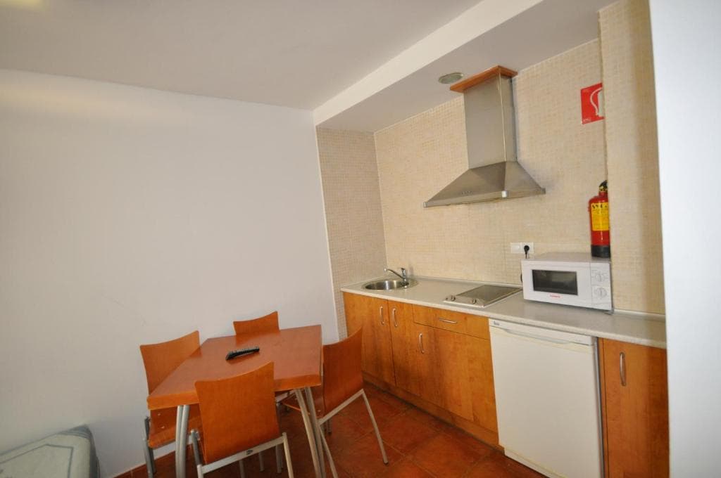 Apartamentos Sabica Nevada Monte Gorbea, imagem 5