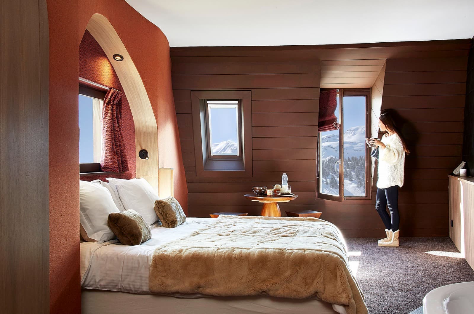 Hotel des Dromonts by Sowell Collection, imagem 2