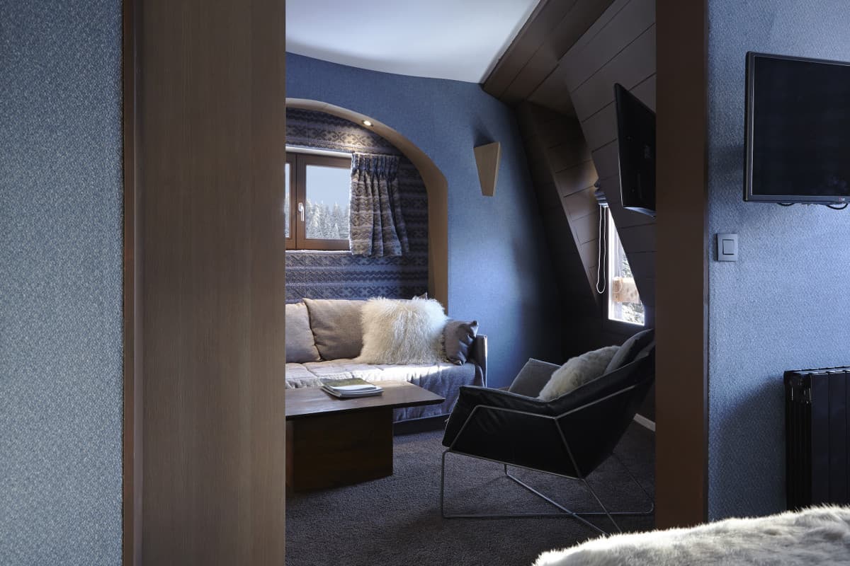 Hotel des Dromonts by Sowell Collection, imagem 7