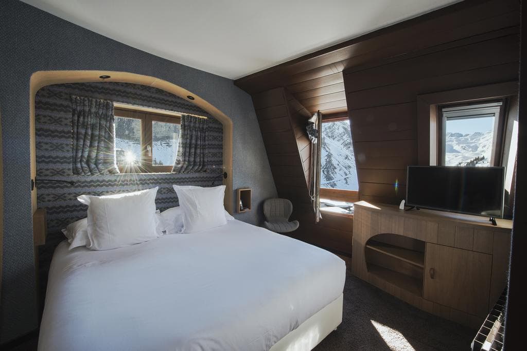 Hotel des Dromonts by Sowell Collection, imagem 4