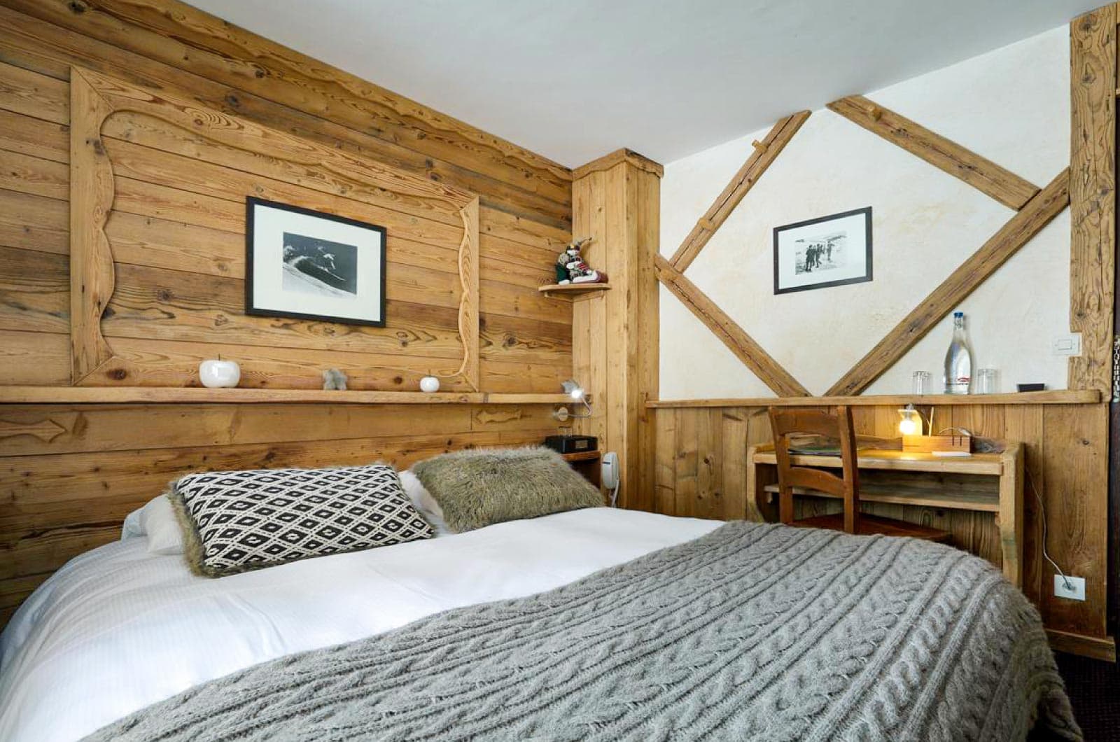 Hotel 3 Vallées, imagem 2