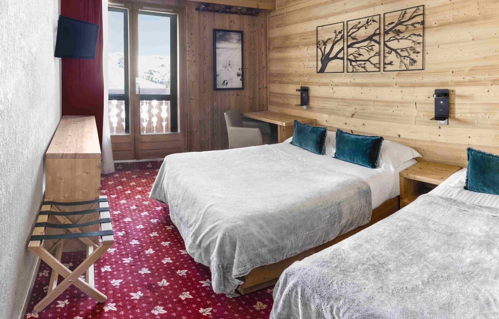 Hotel Le Sherpa, imagem 6
