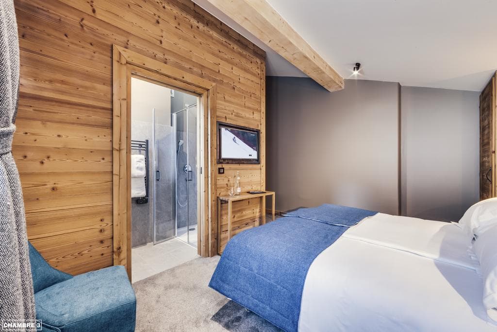 Hotel Avancher, imagem 4