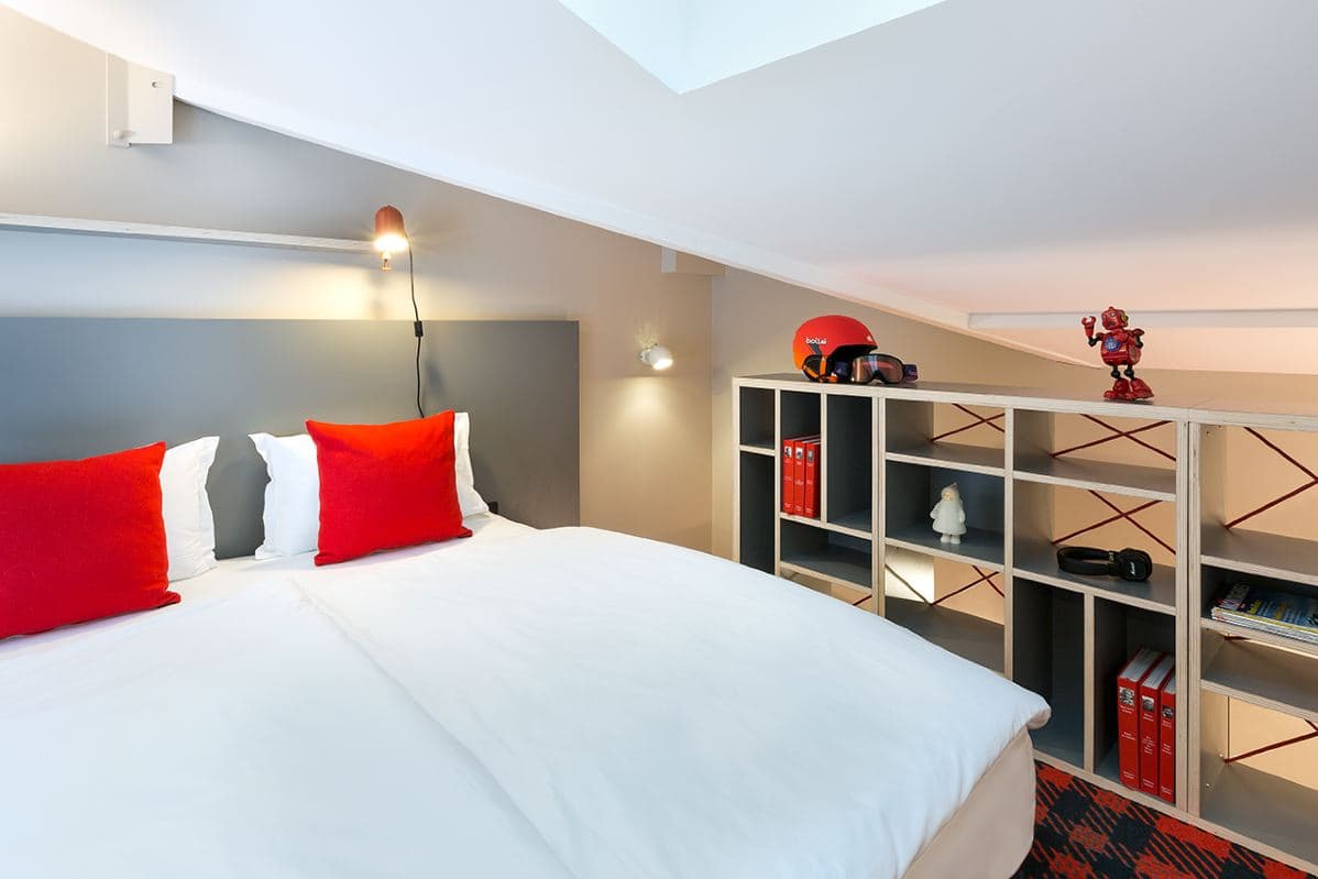 RockyPop Hotel Chamonix - Les Houches, imagem 3