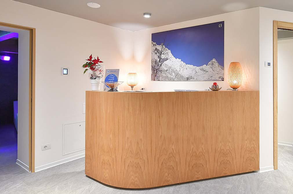 Hotel Edelweiss, imagem 2