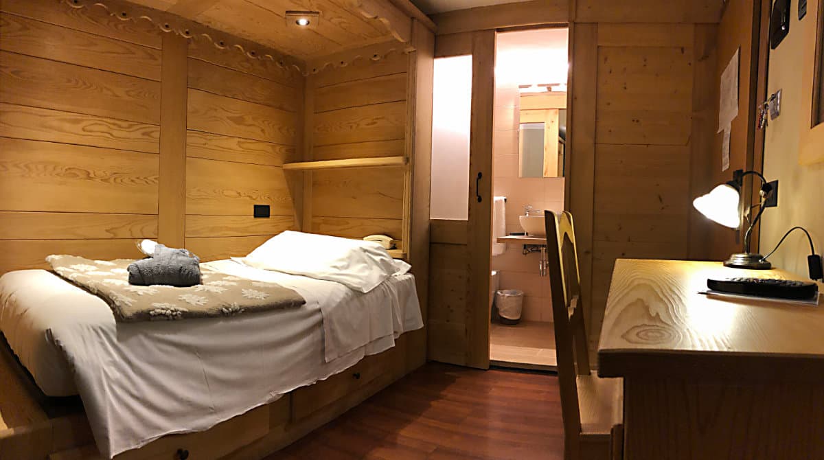 Hotel Edelweiss, imagem 7