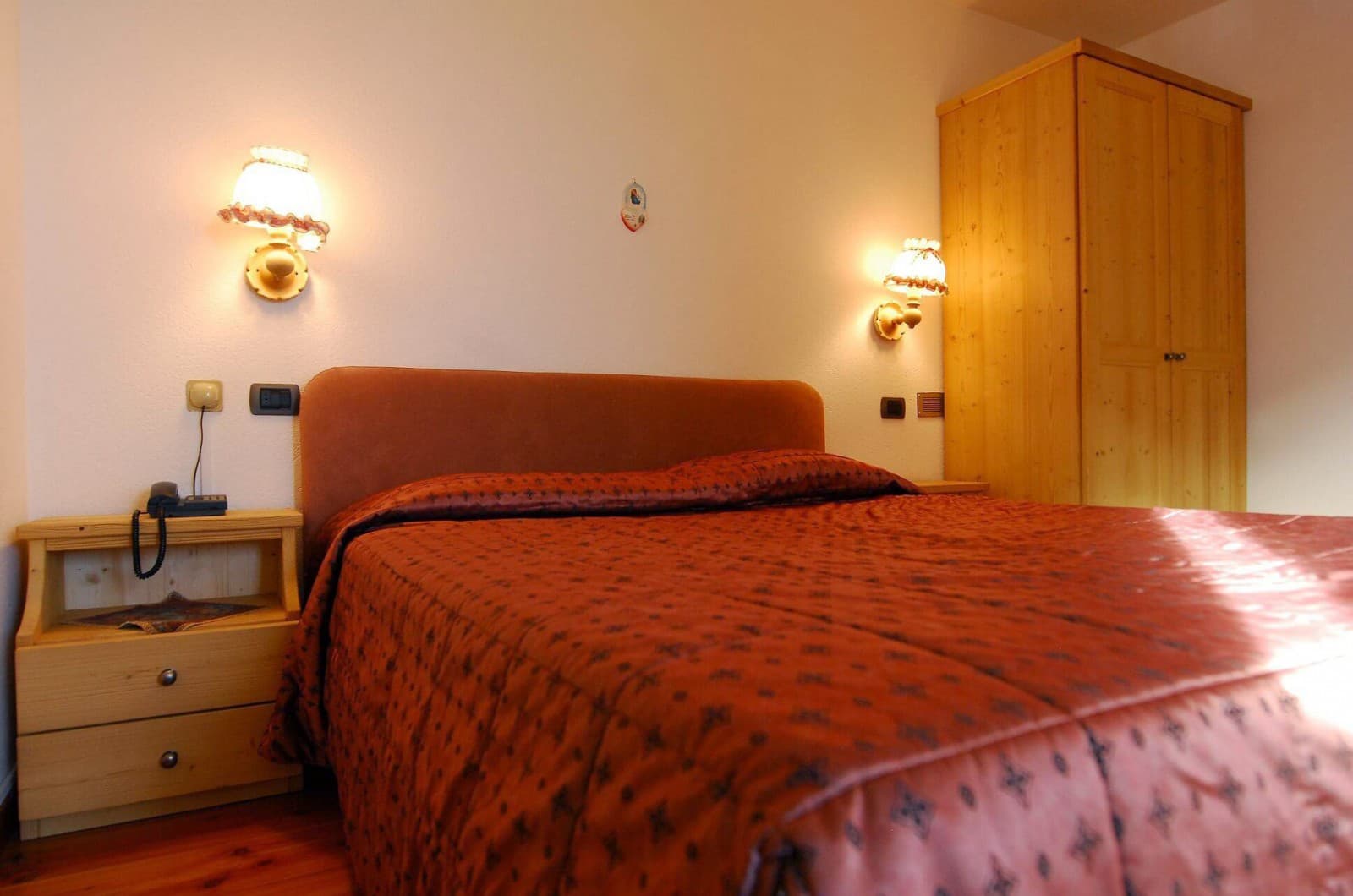 Hotel La Montanina, imagem 4