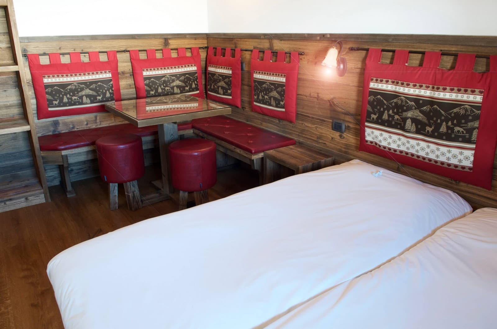 Hotel La Montanina, imagem 3