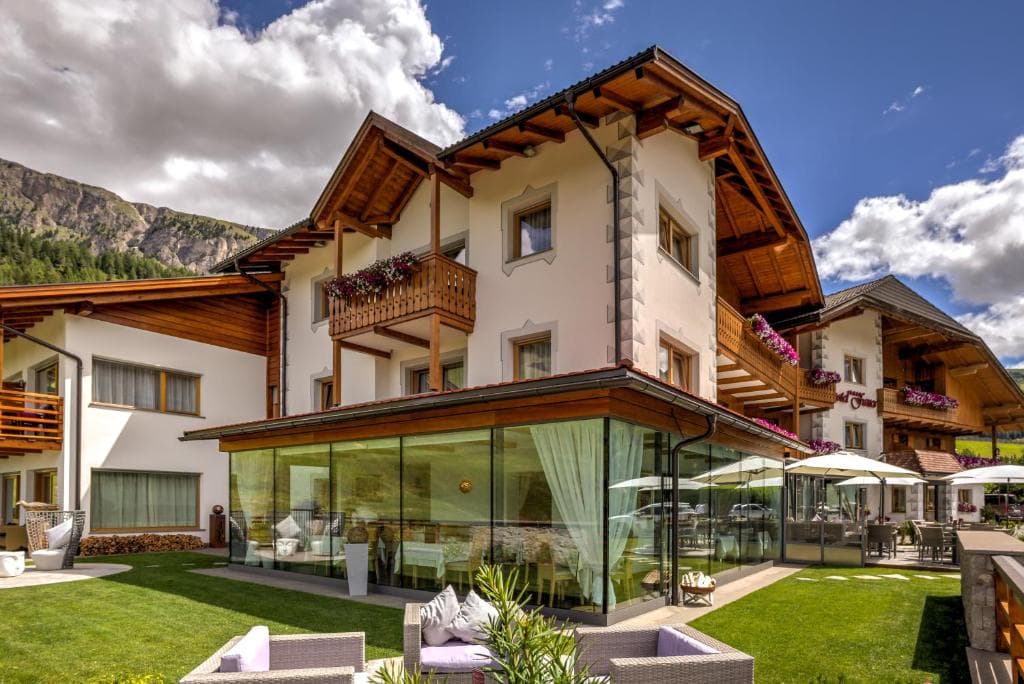 Hotel Fanes, imagem 2