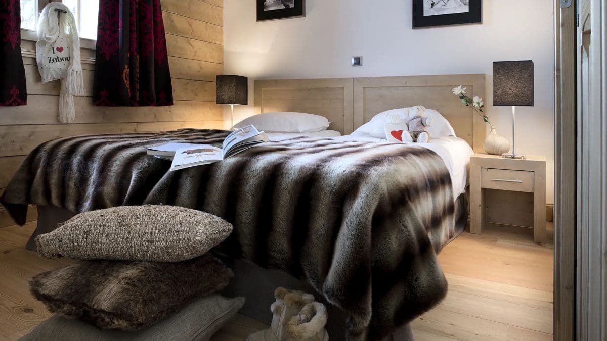 CGH Résidences & Spas - Residence Boutique Le Cristal de l'Alpe, imagem 6