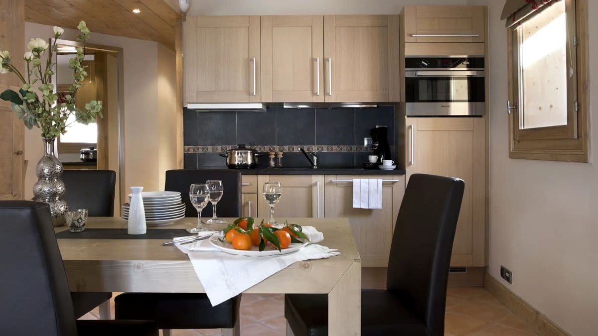 CGH Résidences & Spas - Residence Boutique Le Cristal de l'Alpe, imagem 7