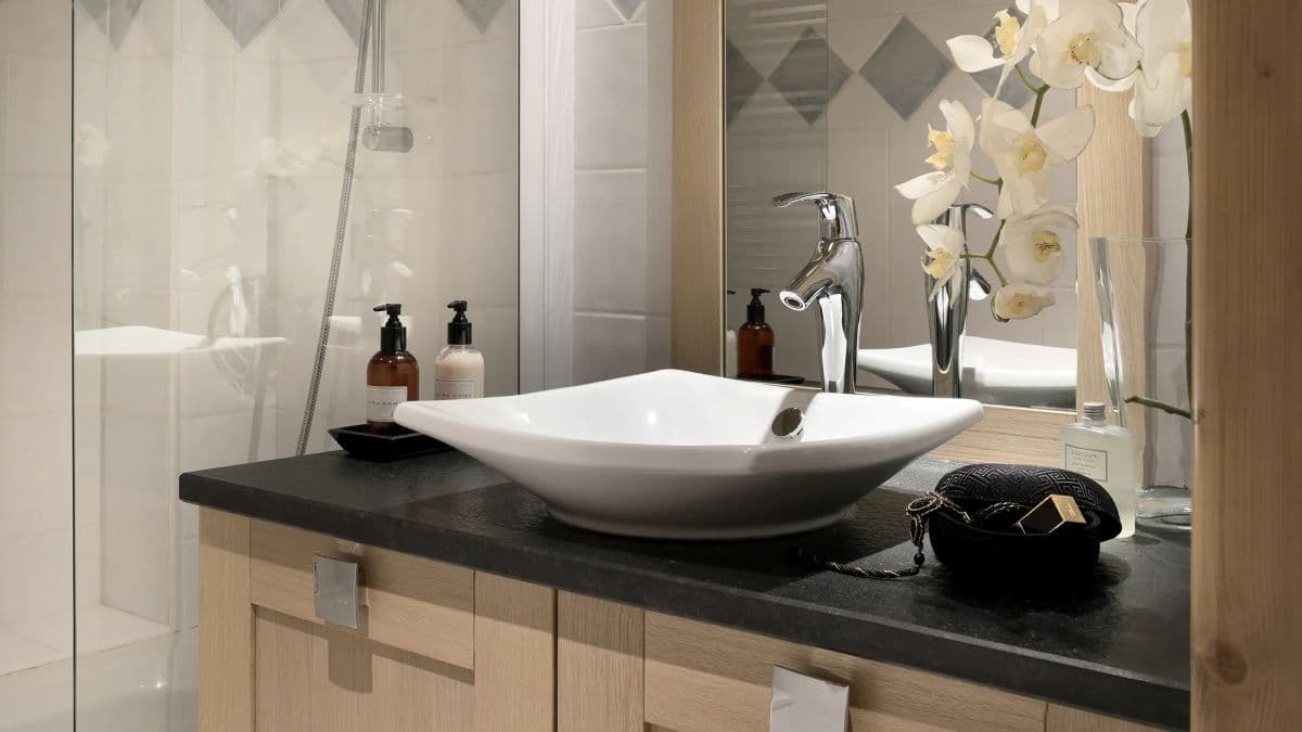 CGH Résidences & Spas - Residence Boutique Le Cristal de l'Alpe, imagem 5