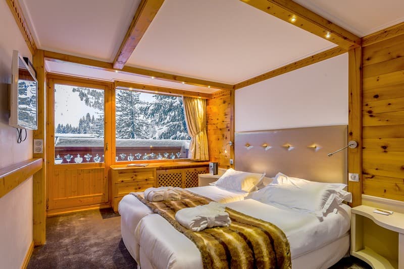 Hotel Les Sherpas, imagem 7
