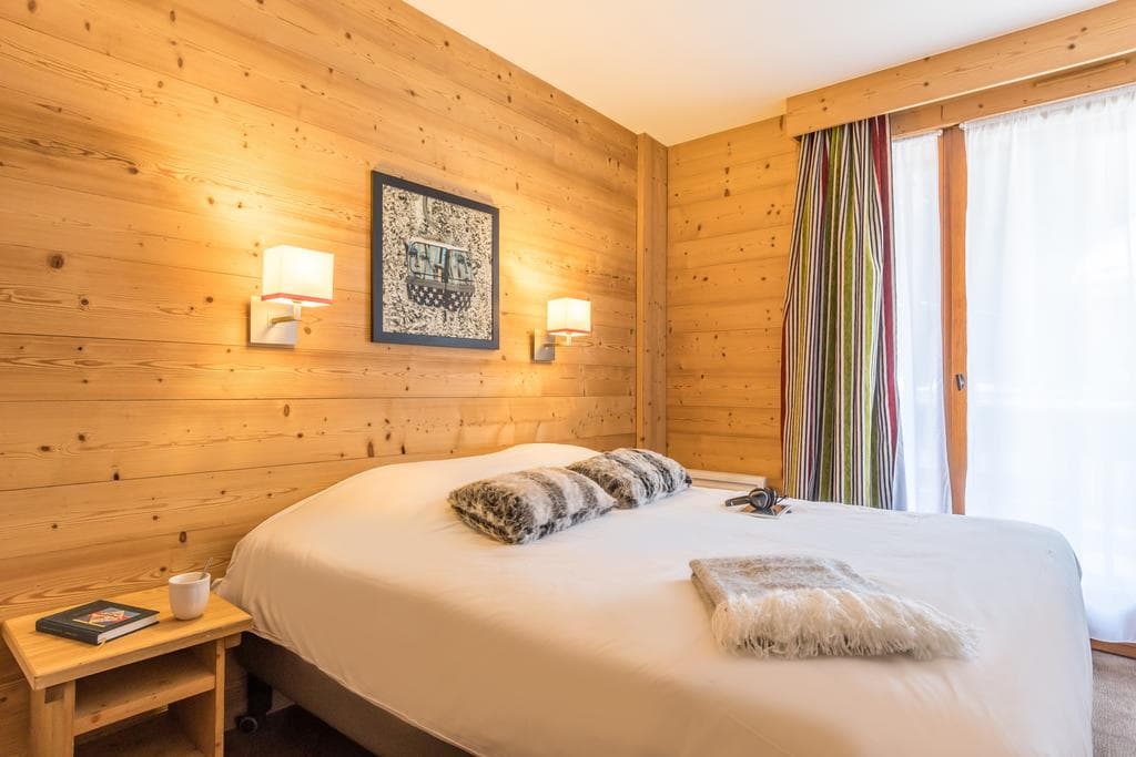 Résidence P&V Premium Les Chalets Du Forum, imagem 7
