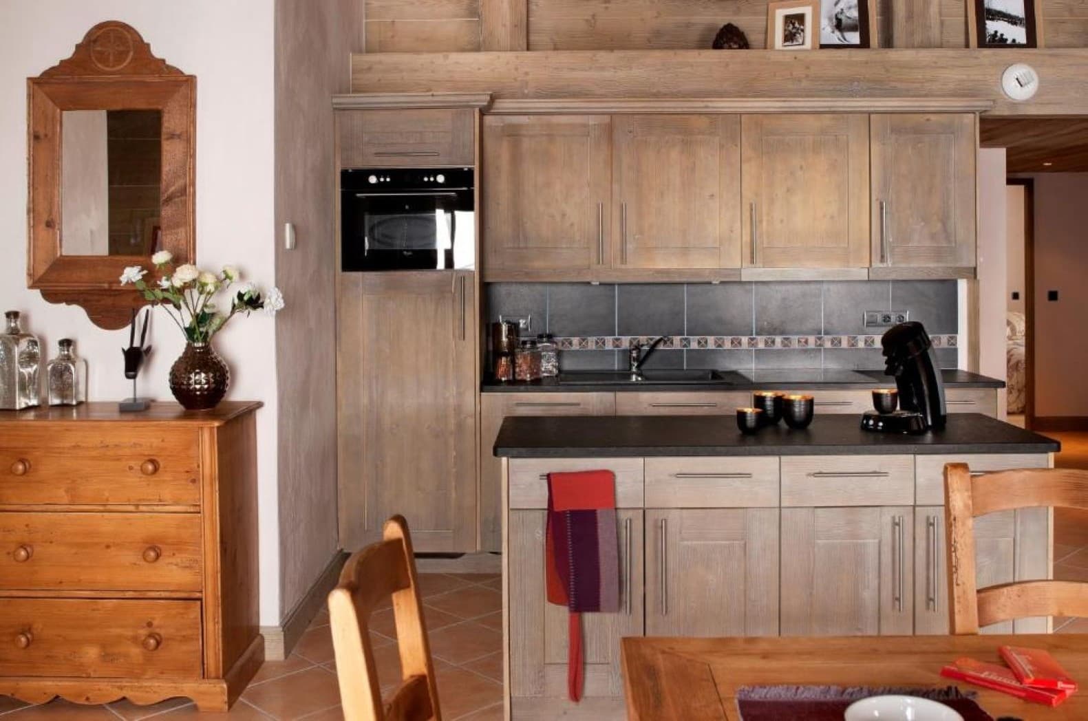 CGH Résidences & Spas - Residence Boutique Le Télémark, imagem 4