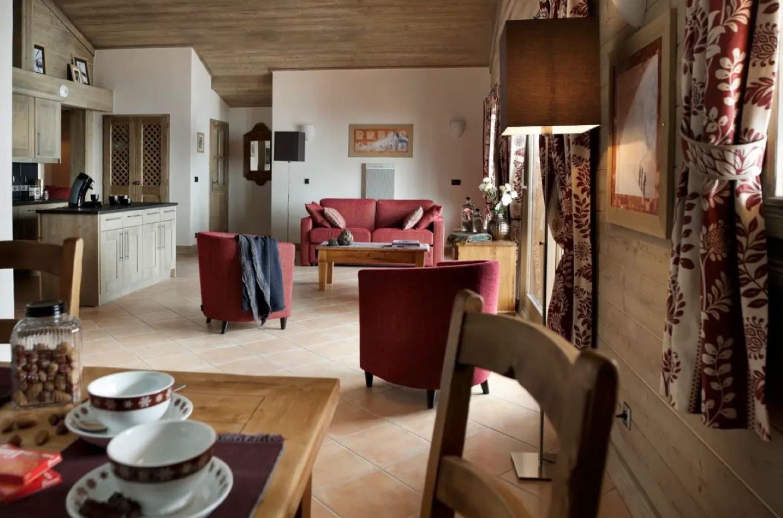 CGH Résidences & Spas - Residence Boutique Le Télémark, imagem 6