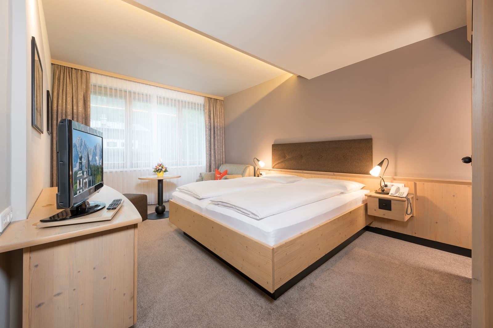 Aktivhotel Schweizerhof Kitzbühel, imagem 3