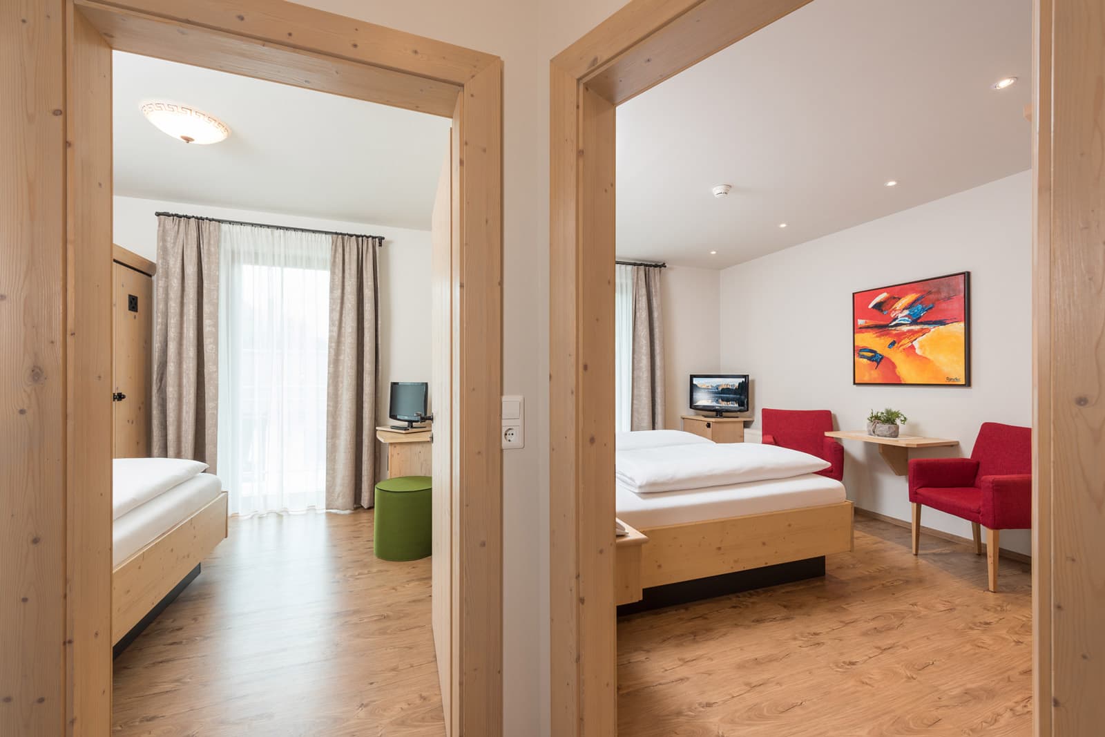 Aktivhotel Schweizerhof Kitzbühel, imagem 7