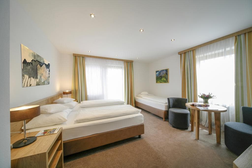 Hotel Resch, imagem 3